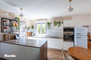  Appartement � vendre 4 pi�ces 78 m�