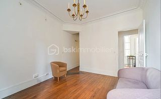  Appartement � vendre 3 pi�ces 48 m�