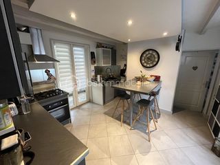  Maison � vendre 5 pi�ces 130 m�