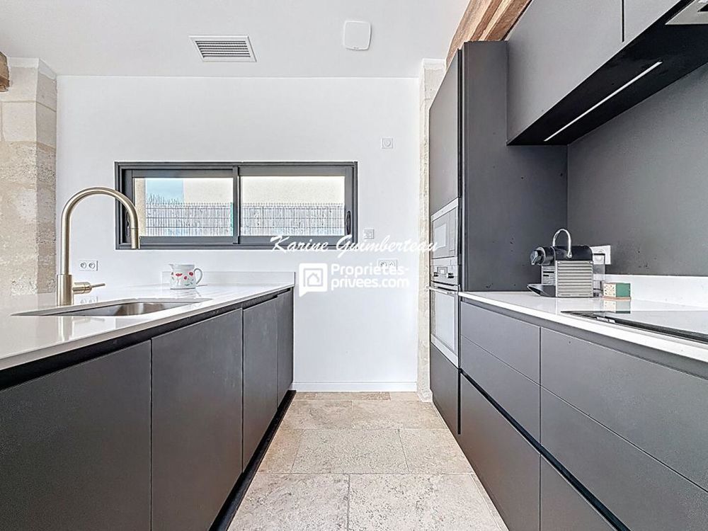 � vendre  Propri�t�/ch�teau Fronsac (33126)