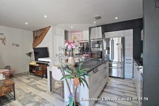  Appartement � vendre 4 pi�ces 78 m�