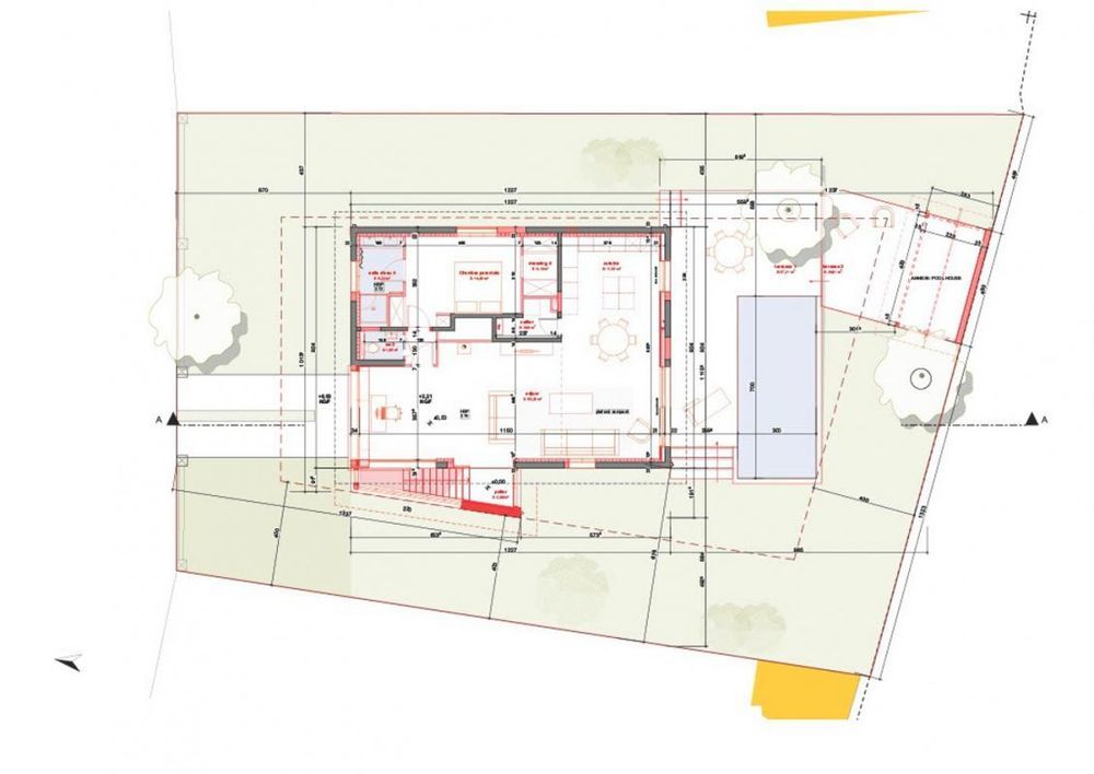 � vendre  Maison Arcachon (33120)