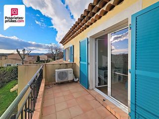  Villa � vendre 4 pi�ces 122 m�