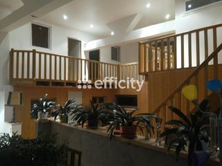  Maison � vendre 7 pi�ces 245 m�