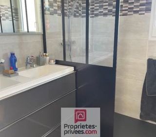  Maison � vendre 4 pi�ces 102 m�