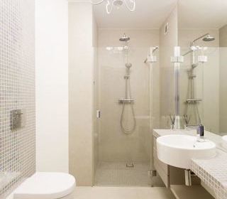  Appartement � vendre 2 pi�ces 46 m�