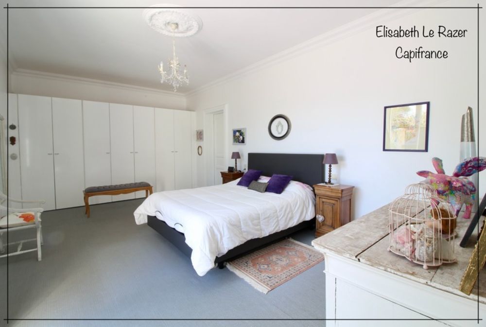 � vendre  Maison Montreuil-Juign� (49460)