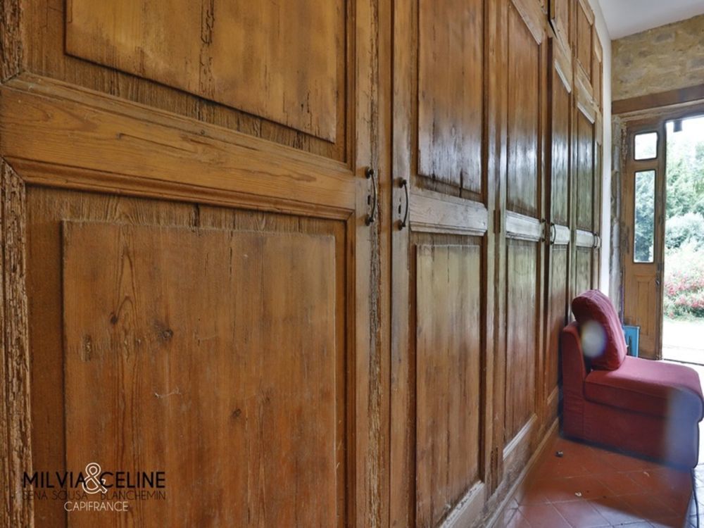 � vendre  Propri�t�/ch�teau Carcassonne (11000)