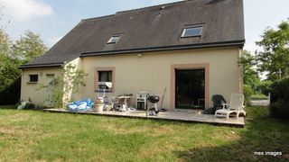  Maison � louer 6 pi�ces 146 m� Betton