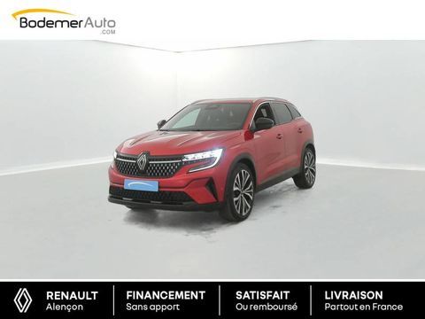 Renault Austral E-Tech hybrid 200 Iconic 2023 occasion Alen&ccedil;on 61000
