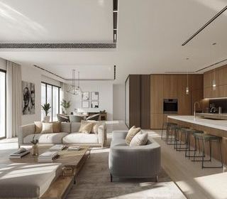  Appartement � vendre 4 pi�ces 75 m�