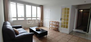  Appartement � vendre 3 pi�ces 60 m�