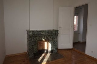  Appartement � vendre 3 pi�ces 53 m�