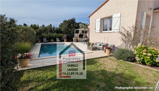  Villa � vendre 5 pi�ces 135 m�