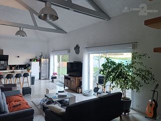  Maison � vendre 5 pi�ces 188 m�