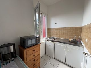  Appartement � louer 1 pi�ce 19 m� Aire sur l adour