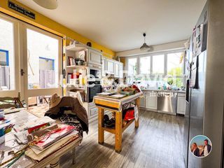  Maison � vendre 12 pi�ces 400 m�