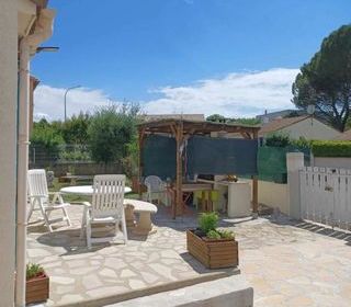  Maison � vendre 4 pi�ces 91 m�