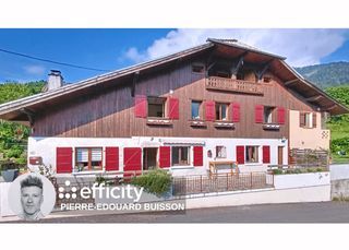  Maison � vendre 7 pi�ces 154 m�