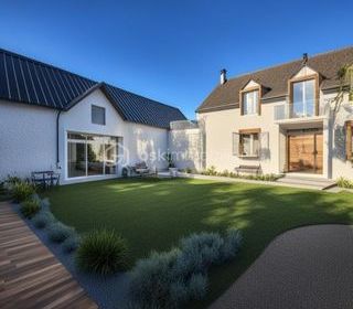  Maison � vendre 14 pi�ces 381 m�