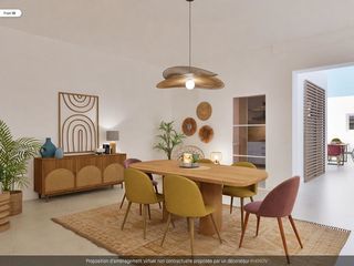  Maison � vendre 7 pi�ces 170 m�