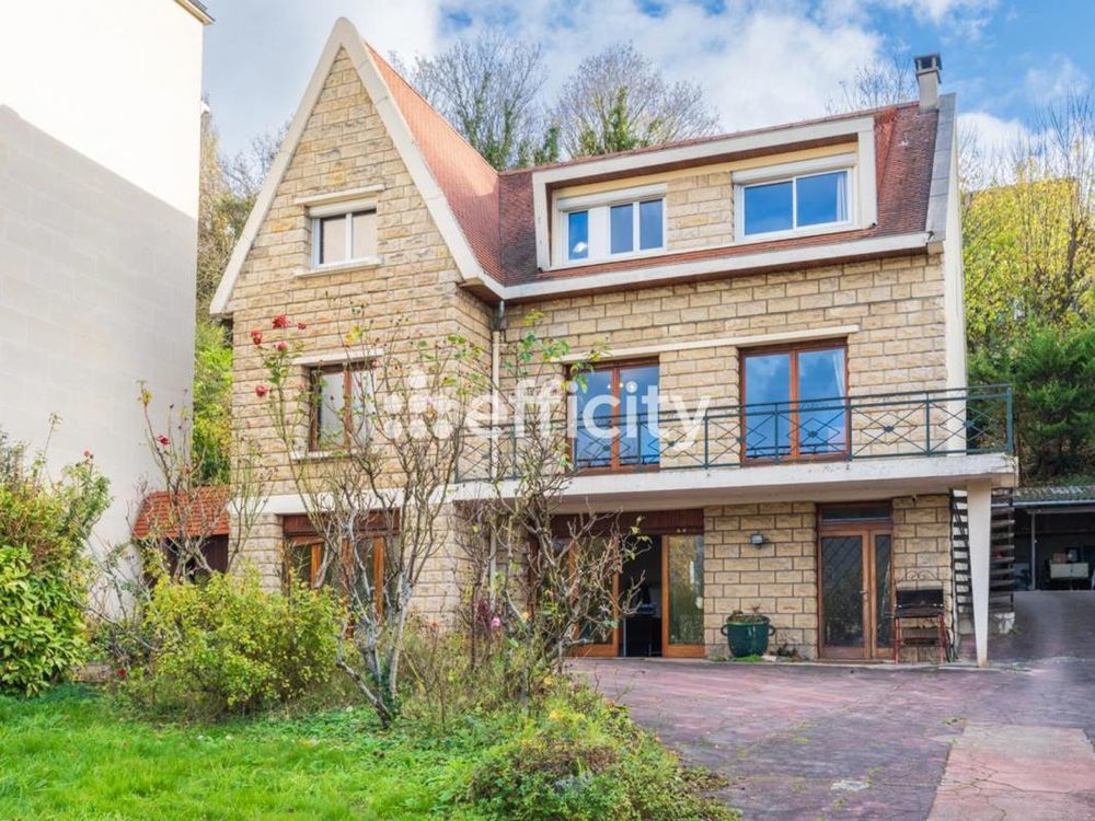 � vendre  Maison Bry-sur-Marne (94360)