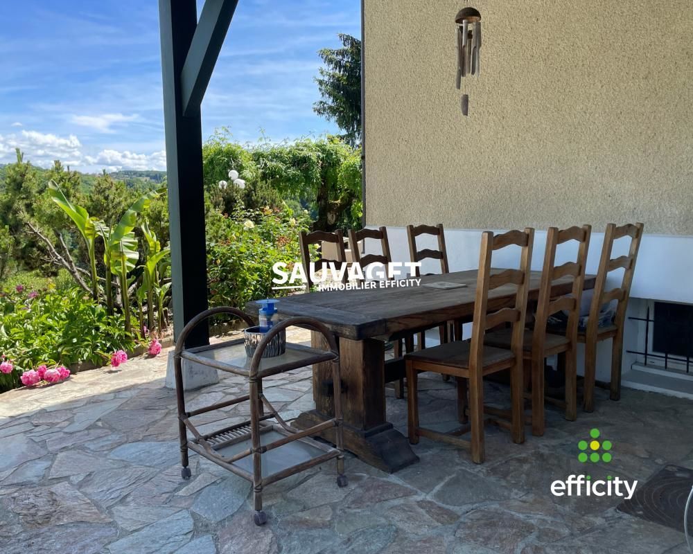 � vendre  Maison Monnetier-Mornex (74560)