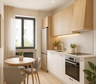  Appartement � vendre 3 pi�ces 63 m�