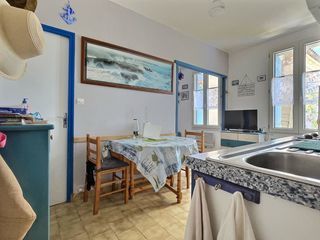  Appartement � vendre 2 pi�ces 28 m�