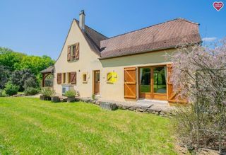  Maison � vendre 8 pi�ces 215 m�