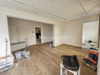  Appartement � vendre 4 pi�ces 76 m�