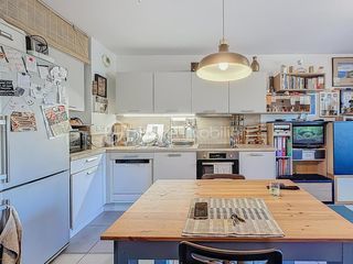  Appartement � vendre 2 pi�ces 36 m�