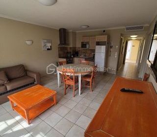  Appartement � vendre 4 pi�ces 64 m�