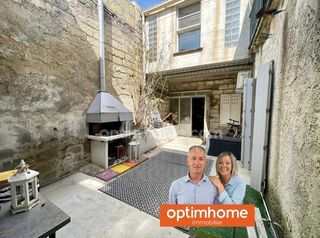  Maison � vendre 5 pi�ces 98 m�