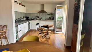  Appartement � vendre 4 pi�ces 126 m�