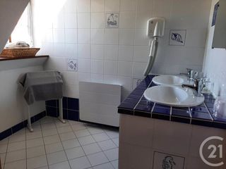  Appartement � louer 2 pi�ces 46 m�