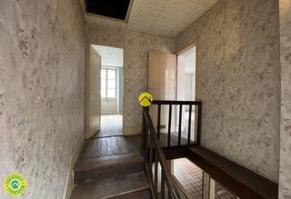  Maison � vendre 3 pi�ces 61 m�