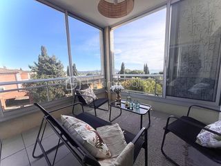  Appartement � vendre 4 pi�ces 82 m�