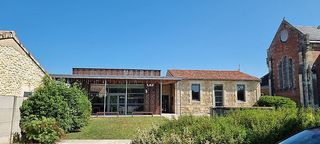  Terrain � vendre 500 m�