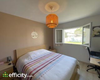  Maison � vendre 4 pi�ces 99 m�