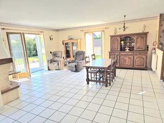  Maison � vendre 3 pi�ces 90 m�