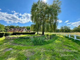  Propri�t�/ch�teau � vendre 8 pi�ces 146 m�