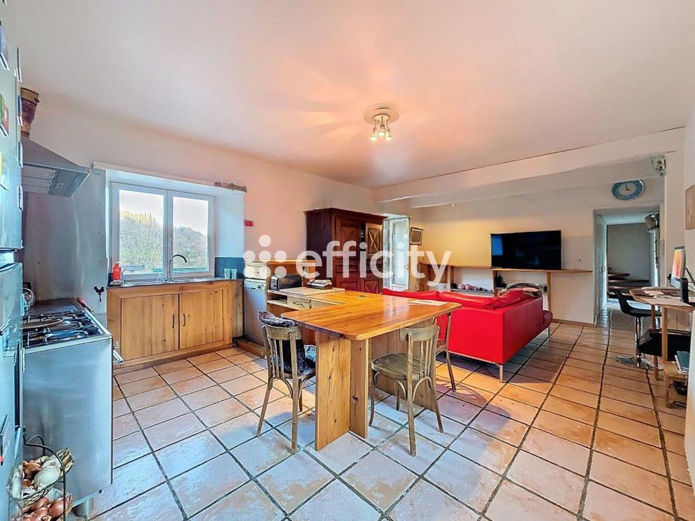 � vendre  Maison Jaujac (07380)