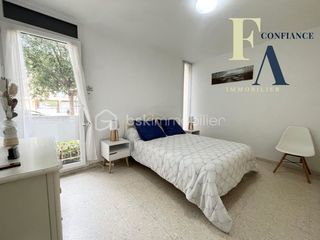  Appartement � vendre 2 pi�ces 48 m�