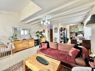  Appartement � vendre 2 pi�ces 59 m�