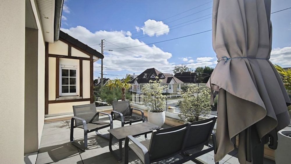 � vendre  Villa Ouistreham (14150)