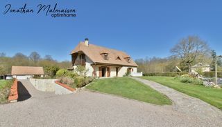  Maison � vendre 6 pi�ces 175 m�