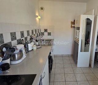  Appartement � vendre 3 pi�ces 63 m�