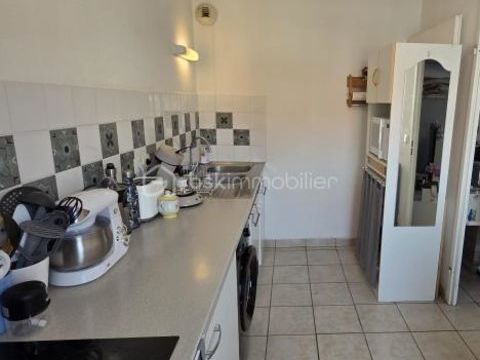  Appartement � vendre 3 pi�ces 63 m�