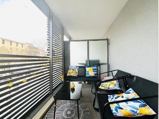  Appartement � vendre 1 pi�ce 36 m�